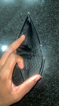 perry ellis wallet Oshawa / Durham Region Toronto (GTA) Preview