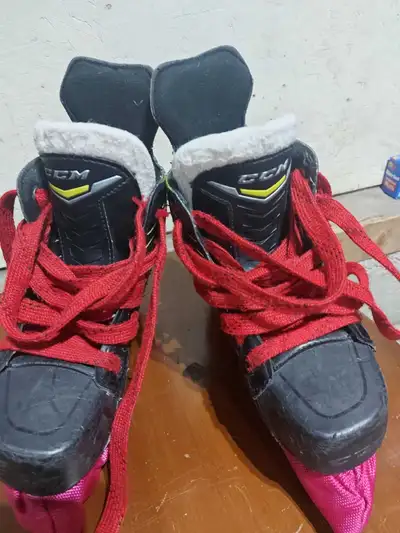 CCM Skates, View more