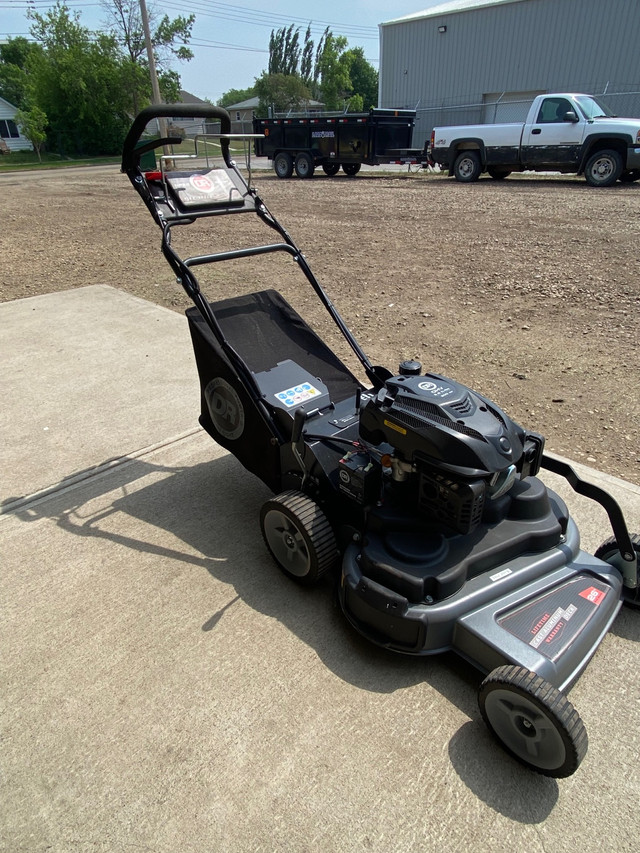 DR Power 26 inch Lawn Mower Lawnmowers & Leaf Blowers Edmonton Kijiji
