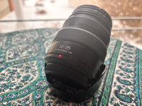  Panasonic Leica Lens  12-35 ii f/2.8
