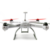 DRONE BLADE 350QX3 + ACCESSOIRES BNF