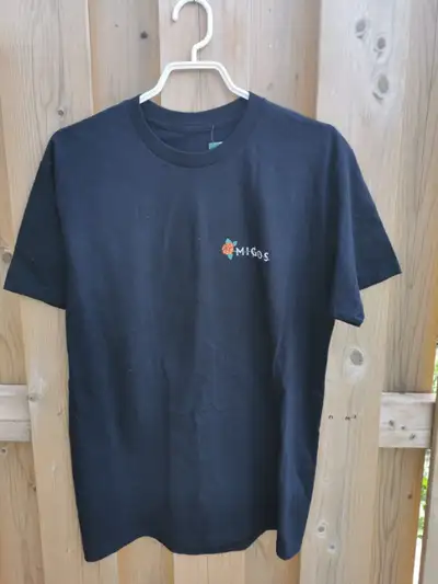 Migos t/tee/shirt brand new with tags, View more
