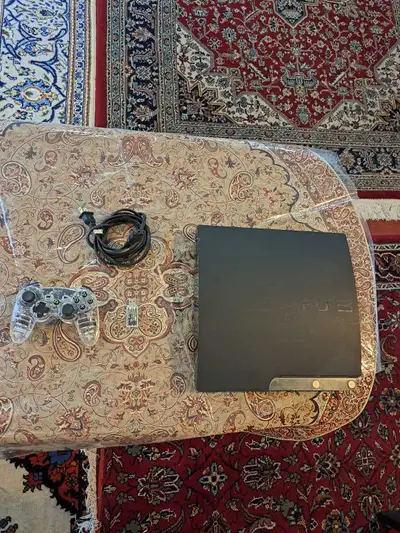 Comes with a wireless PDP Afterglow controller.
