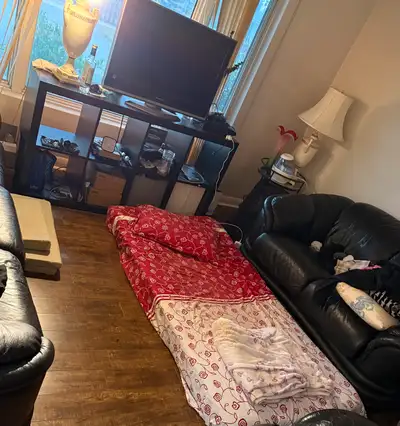private space