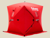 Eskimo Ice Fishing tent
