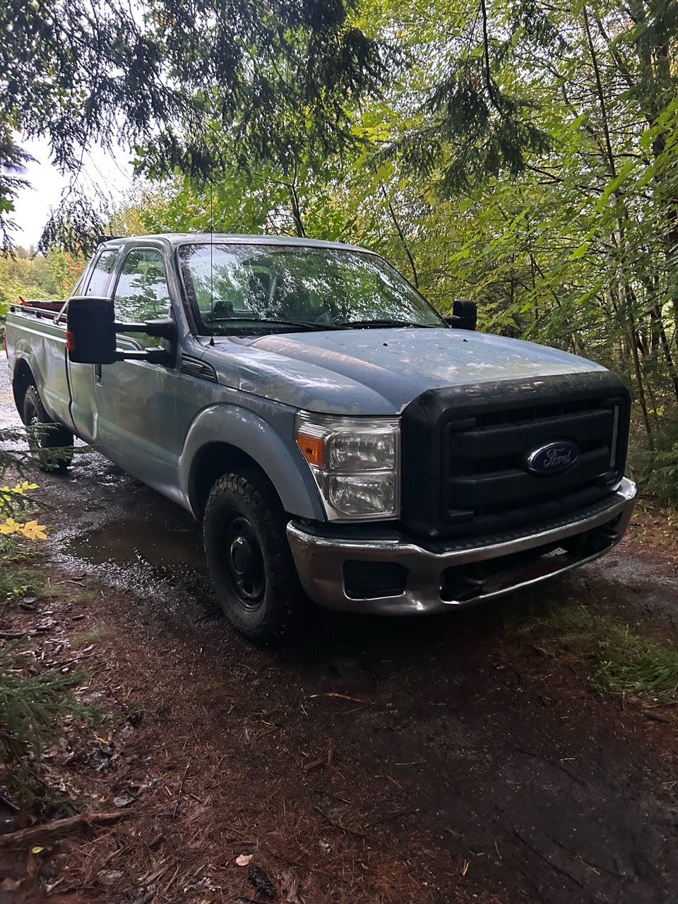 ford f250 | Cars & Trucks | Bridgewater | Free local classifieds - Kijiji