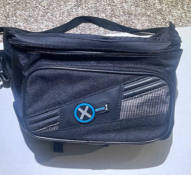 Motorcycle Waist Pouch / Fanny Pack - New in Sport Touring in Markham / York Region