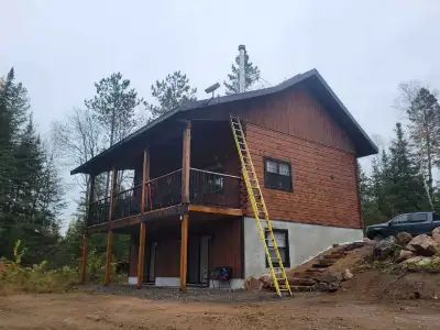 Starlink Installs/Service, View more