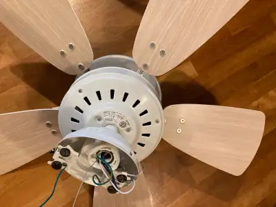 Ceiling Fan for small room, View more