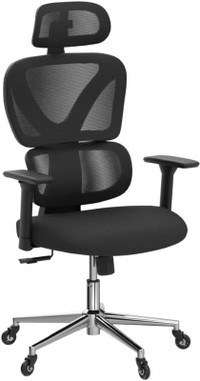 Sytas Ergonomic Home Office Chair | Computer Chair
