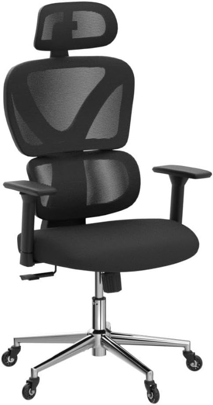 Sytas Ergonomic Home Office Chair | Computer Chair in Chairs & Recliners in Kitchener / Waterloo