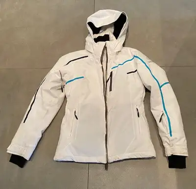 Women's Rossignol winter ski jacket XS in great condition, View more