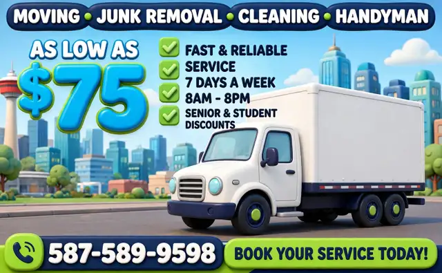 $75/Truck/Trailer/2 strong movers577867783414763527