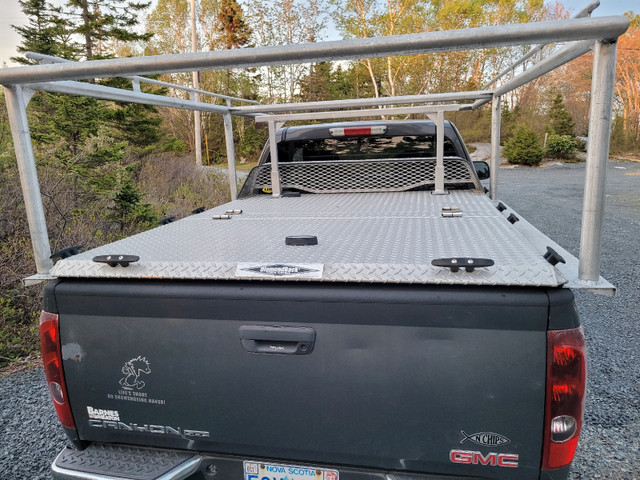 Truck Tonneau Cover  in Cars & Trucks in City of Halifax - Image 2