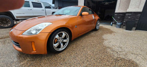 2006 Nissan 350Z