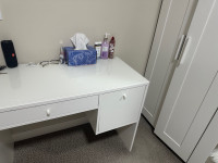 Dressing / study table