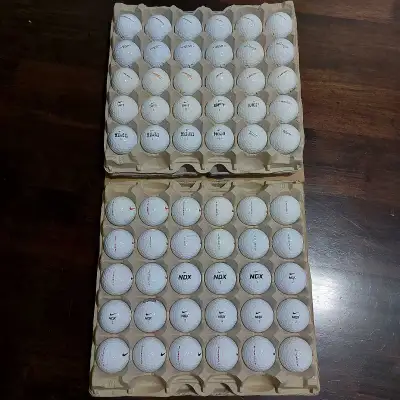 Nike Golf Balls , View more