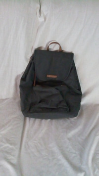 Roots Purse / Backpack Style