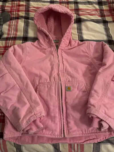 Carhartt Jacket toddler’s, View more