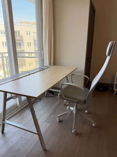 Used for 1 year but still like new!