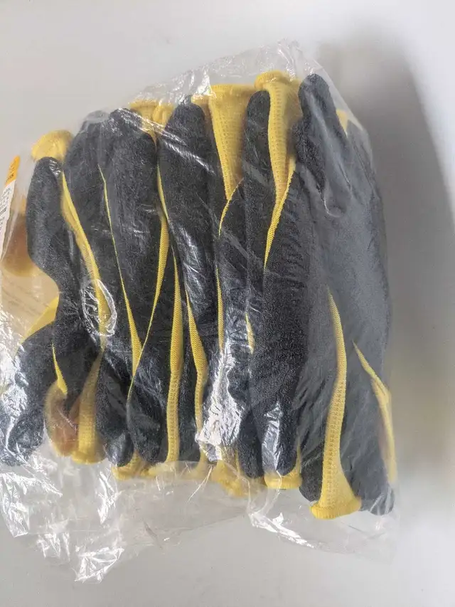 Stanley STS314 Gloves