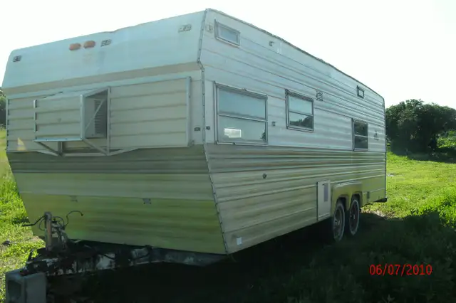 Ray's Camping Trailer Repair Services & we take Unwanted Campers62864356847617123