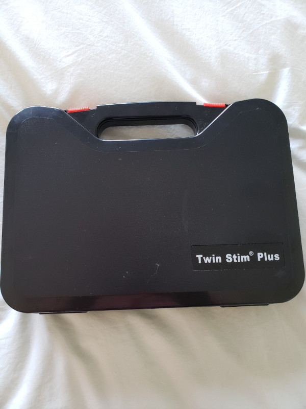 Twin Stim Plus NEW in Health & Special Needs in City of Toronto - Image 2