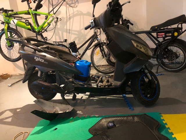 We reapir ALL E-bikes/Scooters & all batteries dans Vélos électriques  à Ville de Montréal - Image 2