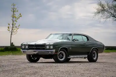 Offering my Hands for sale! I work on all classic cars GM Ford Dodge No job to big over 50 years exp...