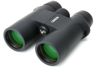 Carson Binoculars, 10x42 Optical VP Series, Waterproof - NEW