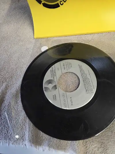Cafe Creme- Beatles Medley vinyl 45, View more