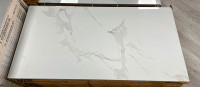 $2.50 DEAL OF THE MONTH 24X48 STATUARIO SMOKE POLISHED PORCELAIN