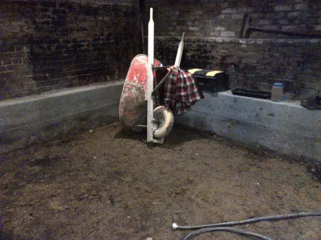 Water Damage? Foundation Walls or Floors Leaking? Wet Basement? in Excavation, Demolition & Waterproofing in City of Toronto - Image 8