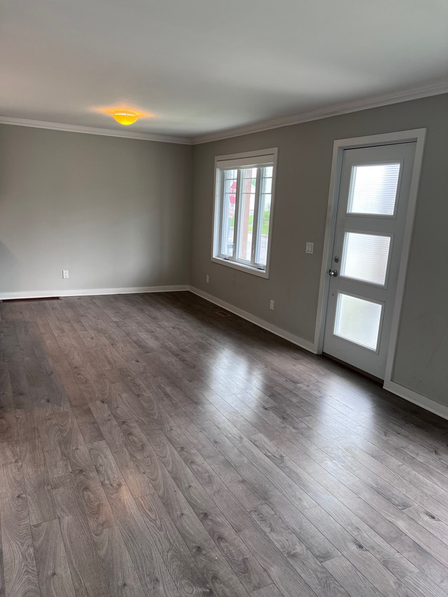 Beautiful SemiD for Rent in Hawkesbury Long Term Rentals Ottawa