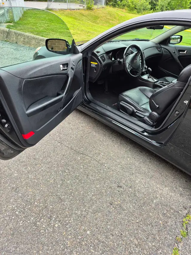               GENESIS COUPE 523046151174891525