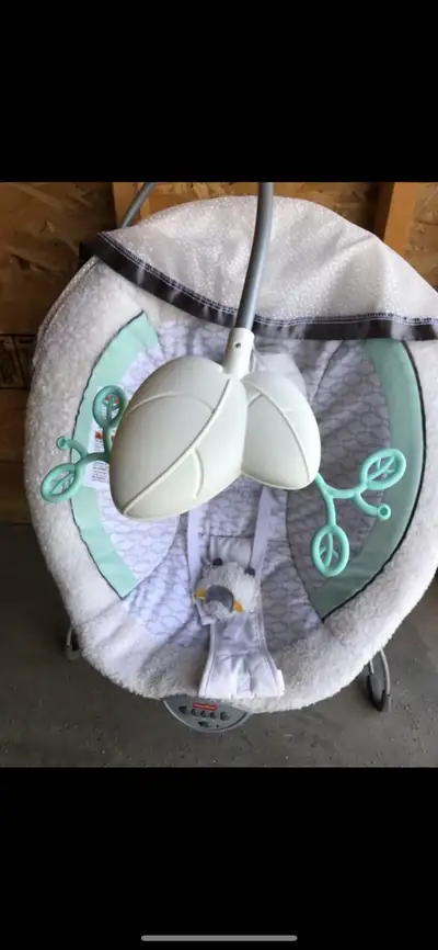 baby swing, View more
