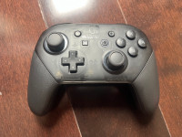 Nintendo Switch Original Pro Controller