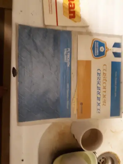 I have 5 vintage car and truck manuals for sale,and 2 brochures. 15 bucks a piece can deliver to sas...