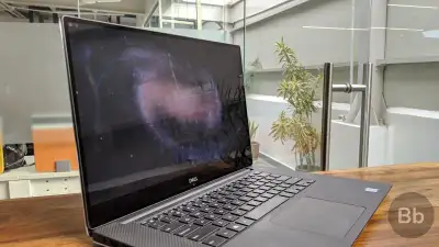 Laptop / portable Dell XPS 15, View more