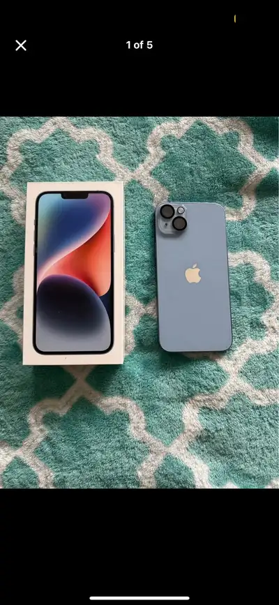 iPhone 14 Plus, View more