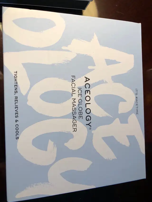 ACEOLOGY Soin pour les yeux in Health & Special Needs in City of Montréal - Image 3