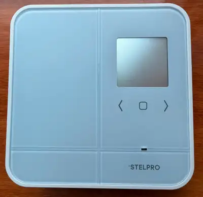 Thermostats Allia pour la maison connectée Stelpro ASAT402ZB Grâce au réseau Zigbee, le thermostat A...
