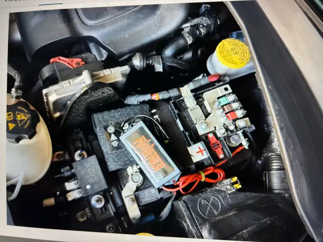 Battery Pulse513080910980720641