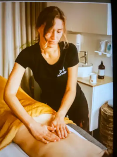 Massage Therapy, View more