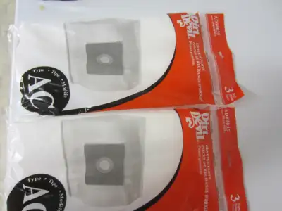Dirt Devil  Vacuum Bags, View more