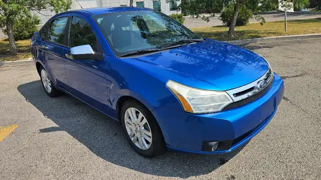 Ford Focus 2011535271608869857281