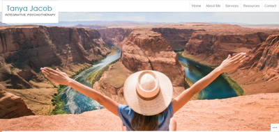 Psychotherapist in Mississauga, View more