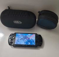 Psp bundle :)