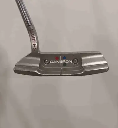 Scotty Cameron Studio Style Newport 2.5, View more