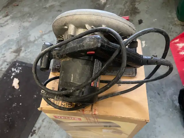 Skilsaw Circular Saw in Power Tools in Oakville / Halton Region - Image 3